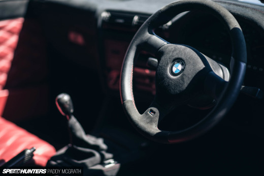 2017 Players Classic Twin Turbo V8 E30 Spotlight Speedhunters by Paddy&nbsp;McGrath-9