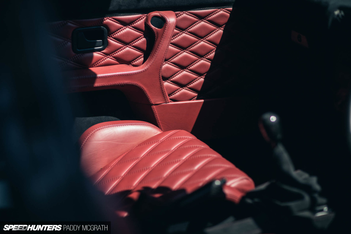 2017 Players Classic Twin Turbo V8 E30 Spotlight Speedhunters by Paddy McGrath-10