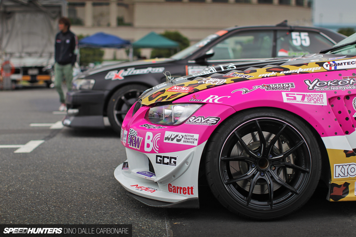 D1GP-Odaiba-2013-10