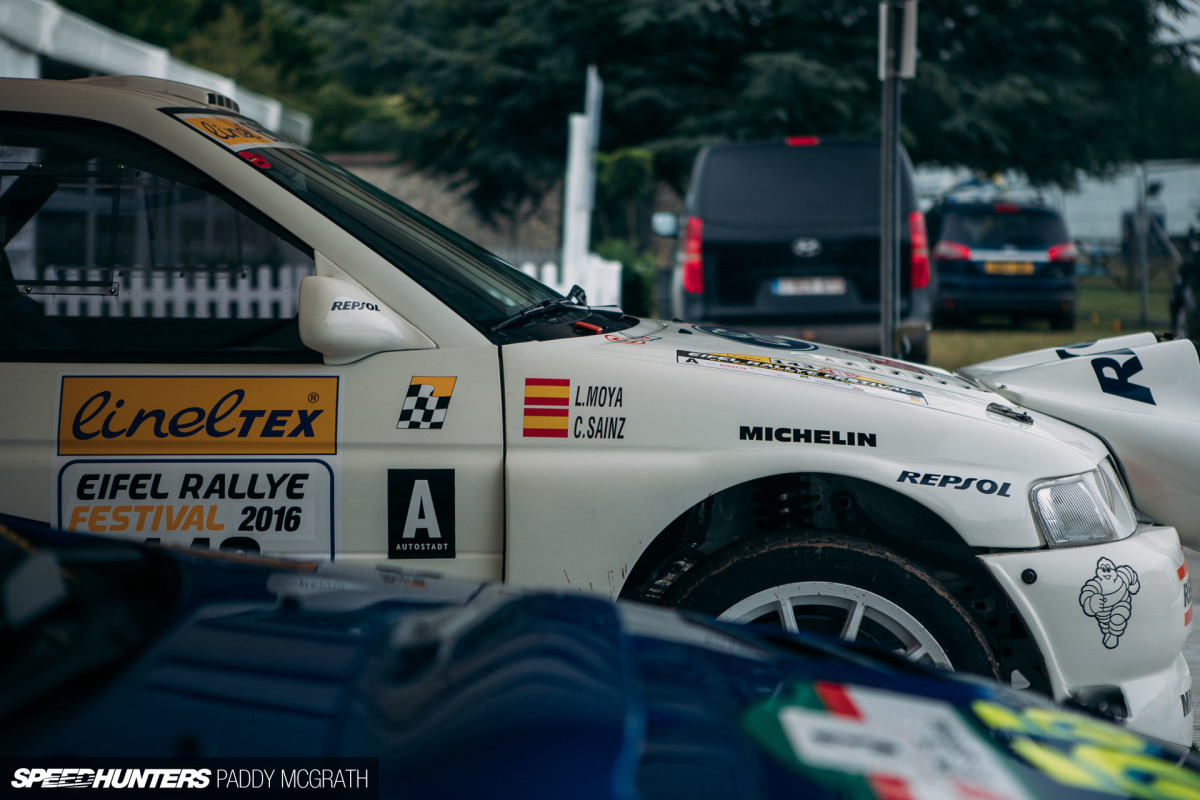 2017 Goodwood Festival of Speed Speedhunters Event Preview by Paddy McGrath-5