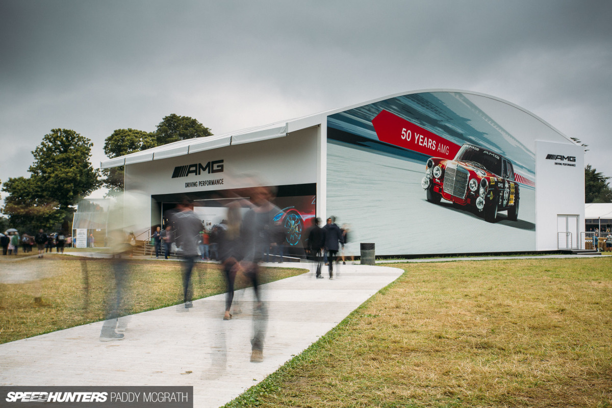 2017 Goodwood Festival of Speed Speedhunters Stopping Time by Paddy McGrath-13