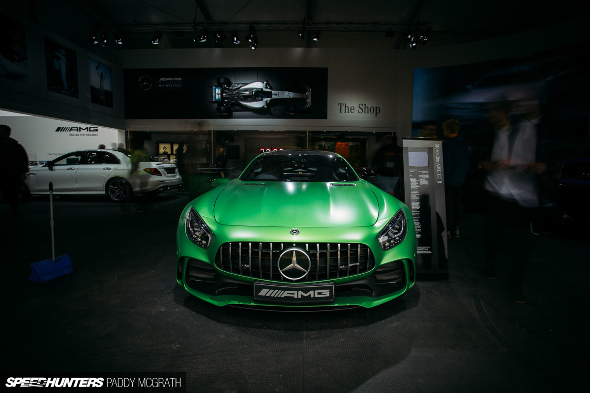 2017 Goodwood Festival of Speed Speedhunters Stopping Time by Paddy McGrath-14