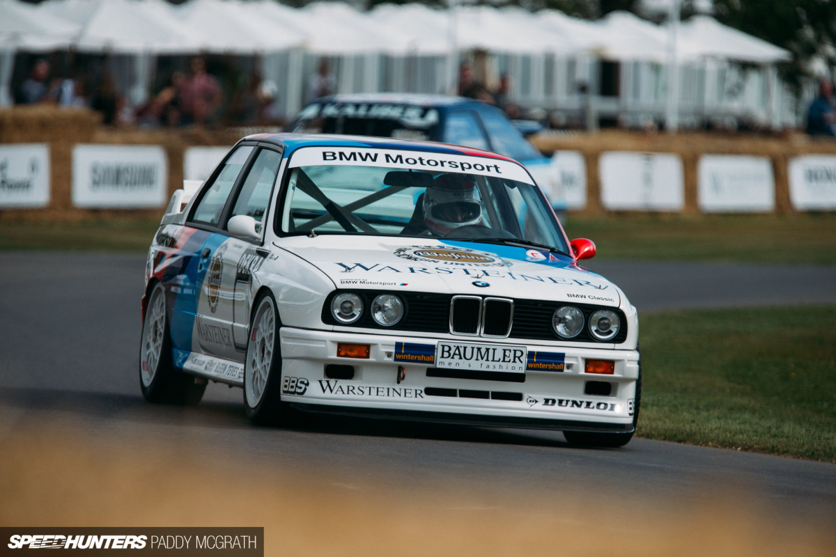 2017 Goodwood Festival of Speed Friday Speedhunters by Paddy McGratn-4