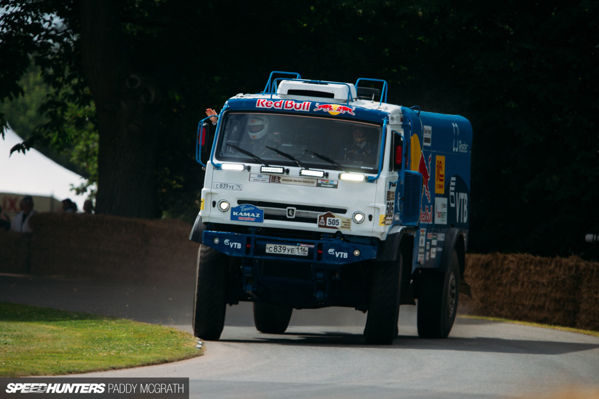 2017 Goodwood Festival of Speed Friday Speedhunters by Paddy McGratn-5