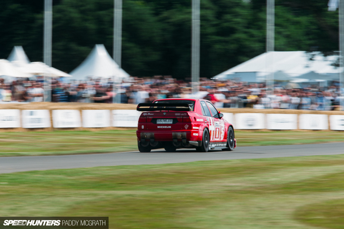 2017 Goodwood Festival of Speed Friday Speedhunters by Paddy McGratn-6