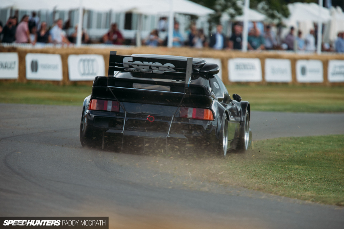2017 Goodwood Festival of Speed Friday Speedhunters by Paddy McGratn-8
