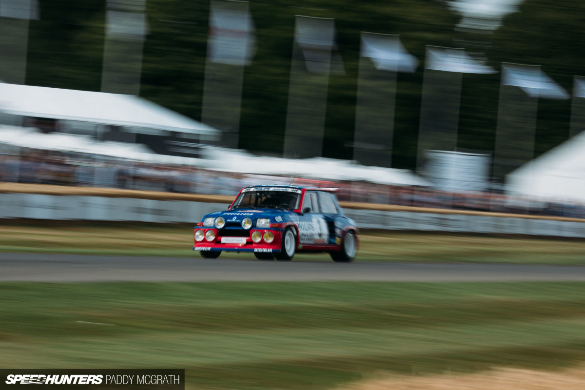 2017 Goodwood Festival of Speed Friday Speedhunters by Paddy McGratn-14