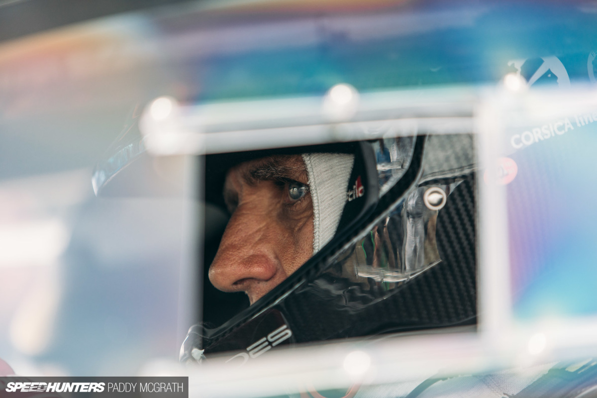 2017 Festival of Speed - Aston Martin Rally Speedhunters by Paddy McGrath-2