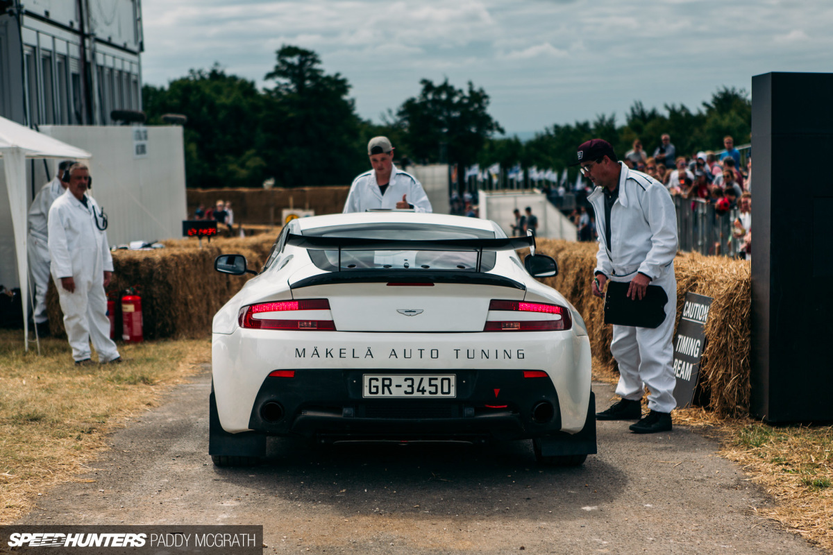 2017 Festival of Speed - Aston Martin Rally Speedhunters by Paddy McGrath-3