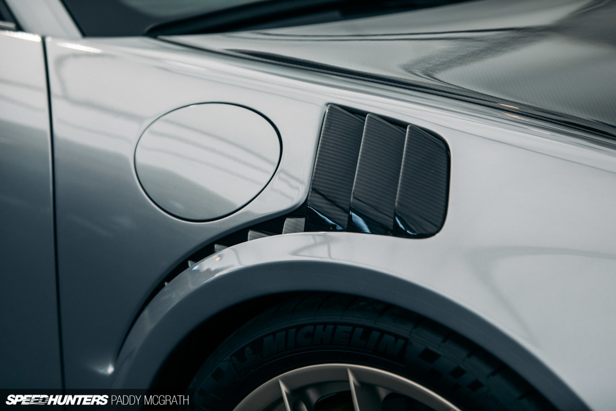 2017 Festival of Speed - Porsche GT2 RS Speedhunters by Paddy McGrath-2