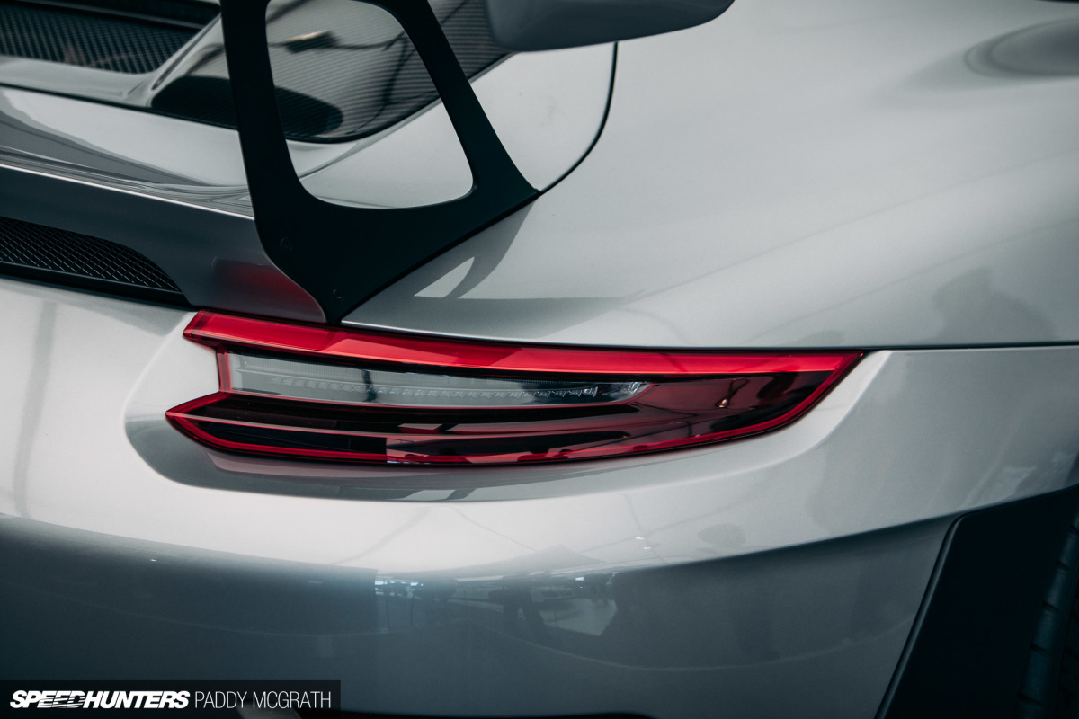 2017 Festival of Speed - Porsche GT2 RS Speedhunters by Paddy McGrath-4