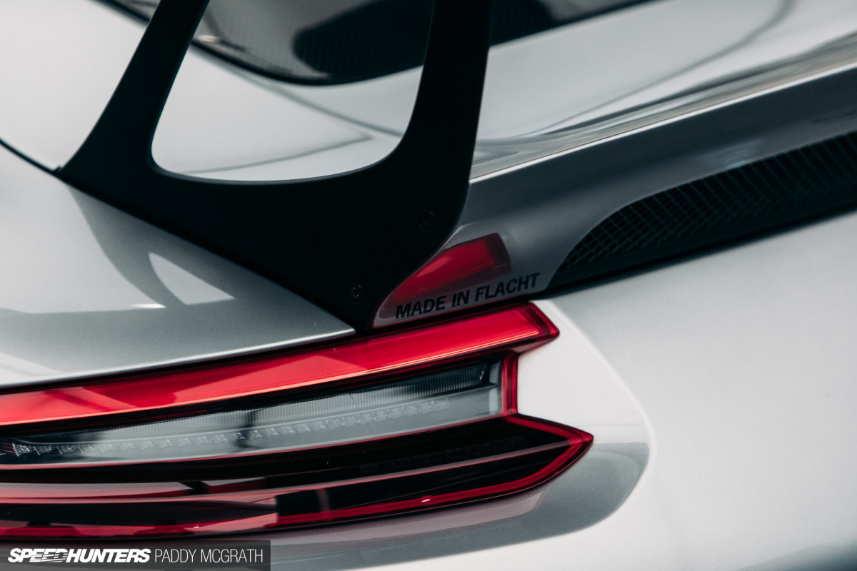 2017 Festival of Speed - Porsche GT2 RS Speedhunters by Paddy McGrath-9