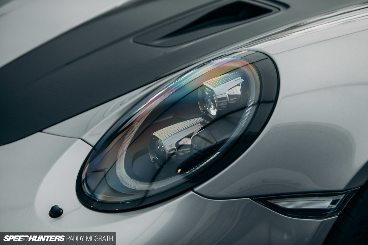 2017 Festival of Speed - Porsche GT2 RS Speedhunters by Paddy McGrath-13