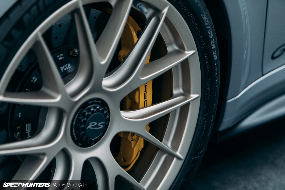 2017 Festival of Speed - Porsche GT2 RS Speedhunters by Paddy McGrath-14