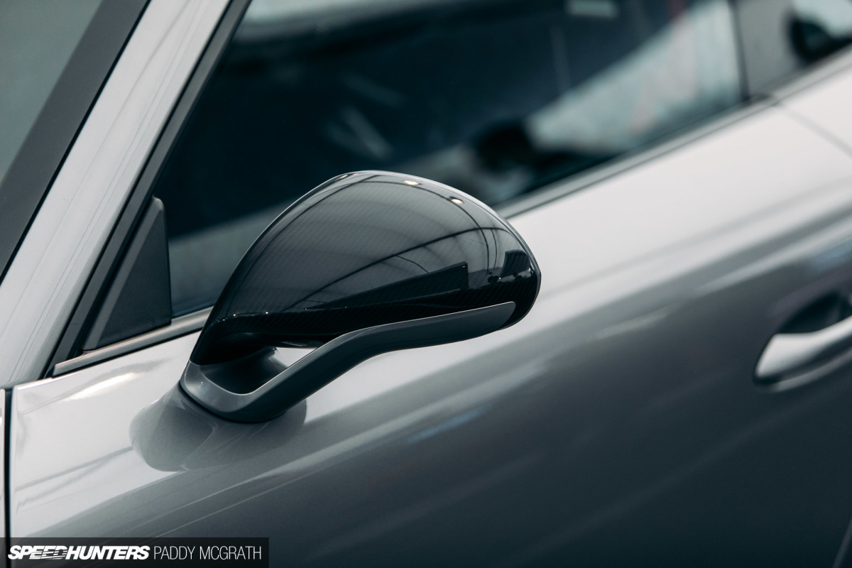 2017 Festival of Speed - Porsche GT2 RS Speedhunters by Paddy McGrath-15
