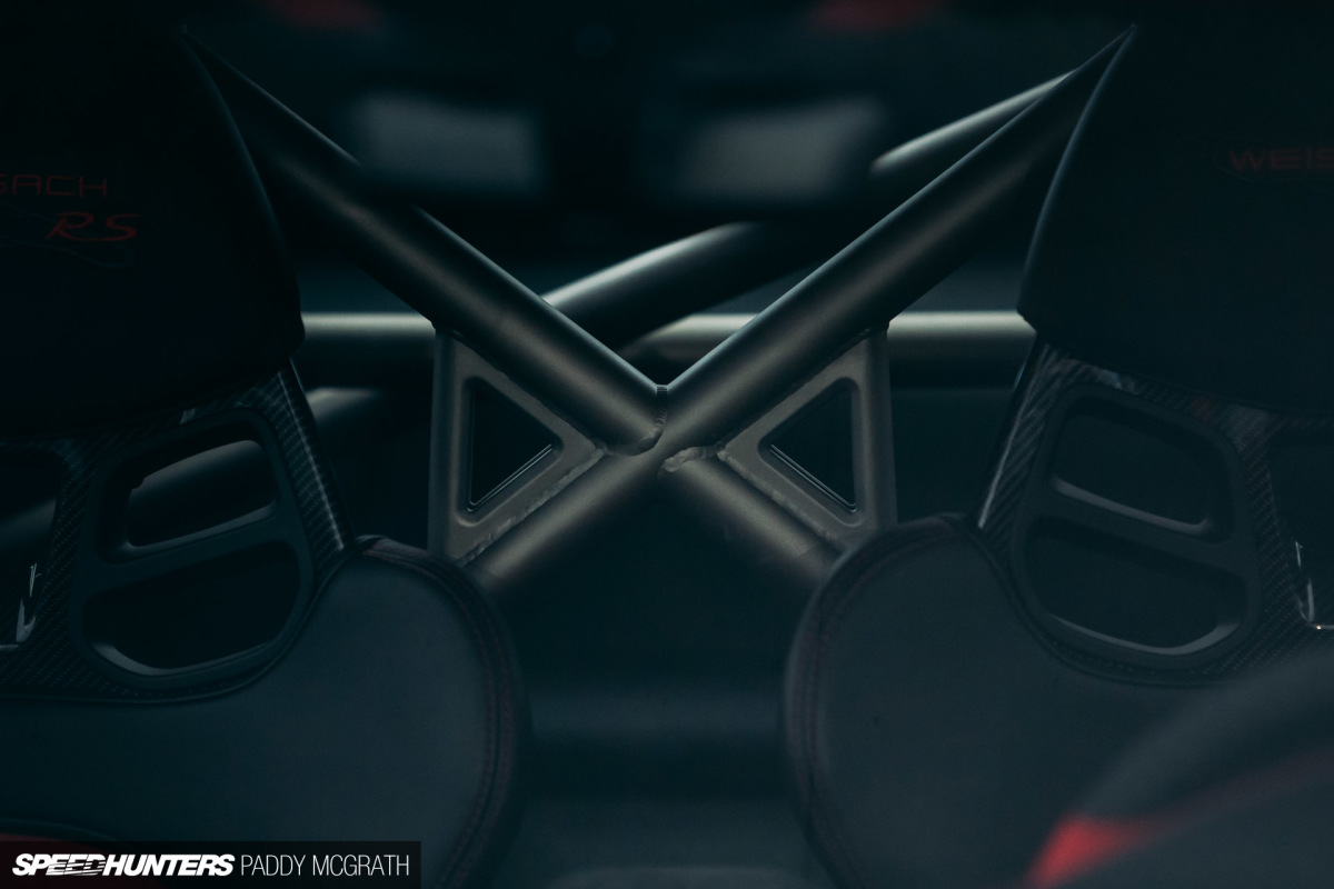 2017 Festival of Speed - Porsche GT2 RS Speedhunters by Paddy McGrath-17