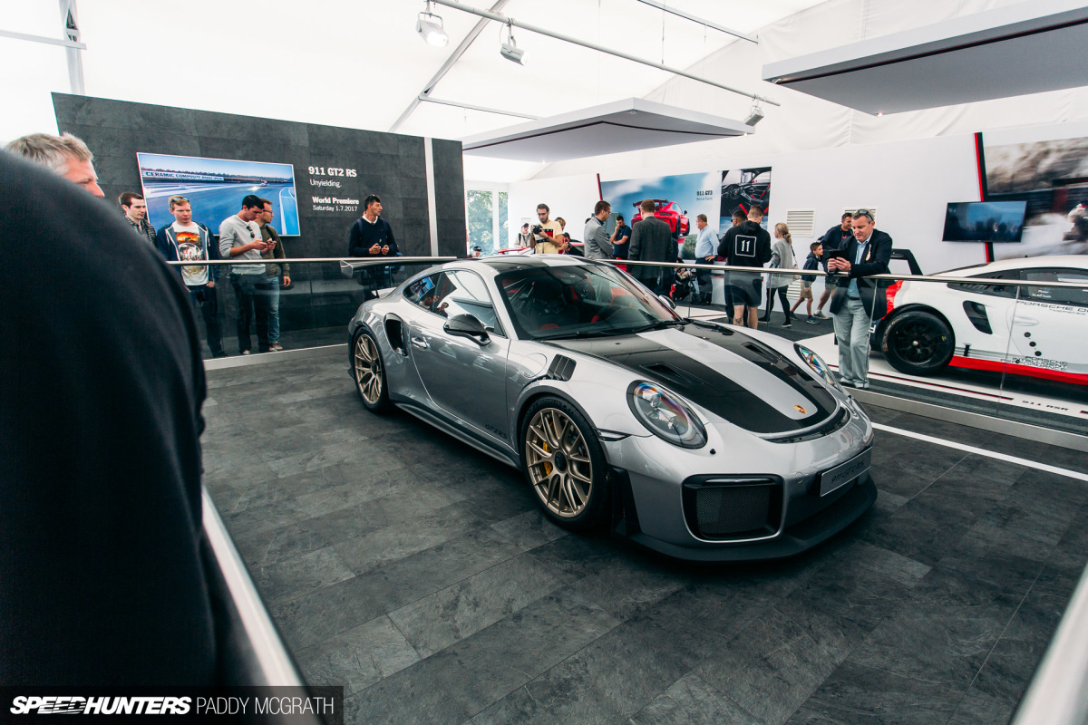 2017 Festival of Speed - Porsche GT2 RS Speedhunters by Paddy McGrath-21