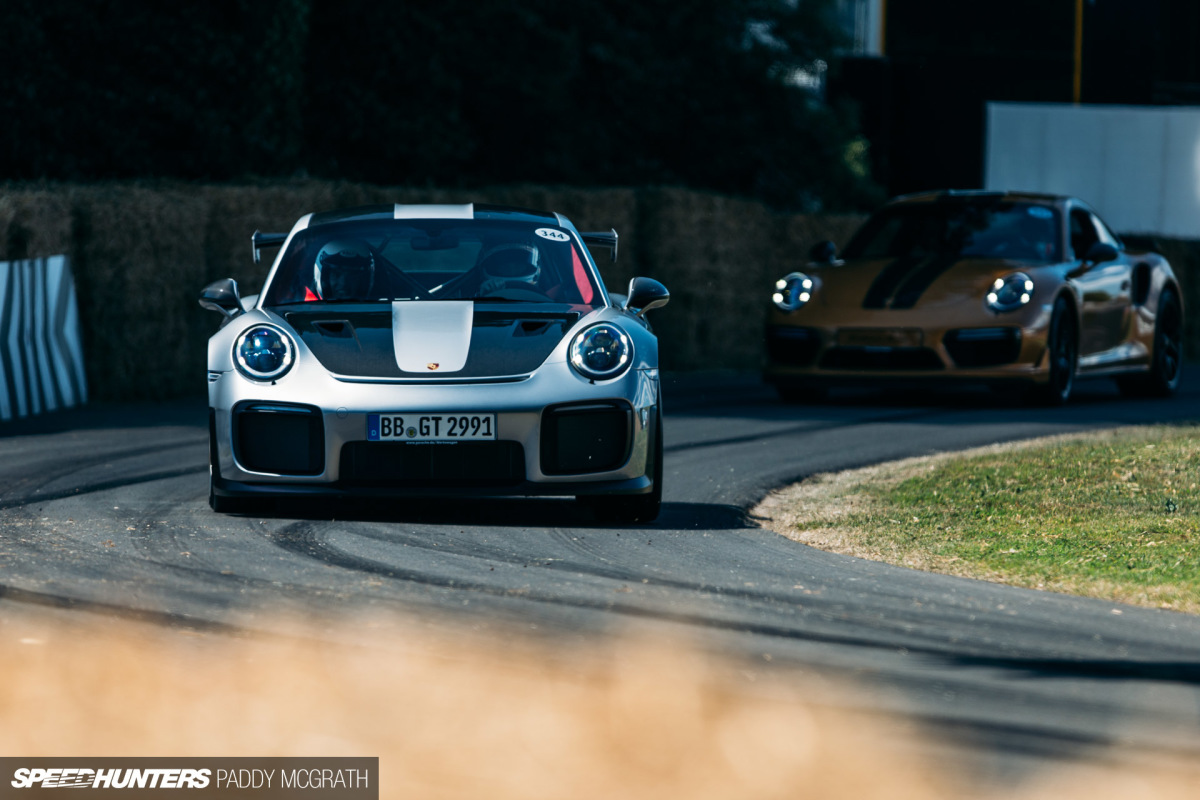 2017 Festival of Speed - Porsche GT2 RS Speedhunters by Paddy McGrath-24