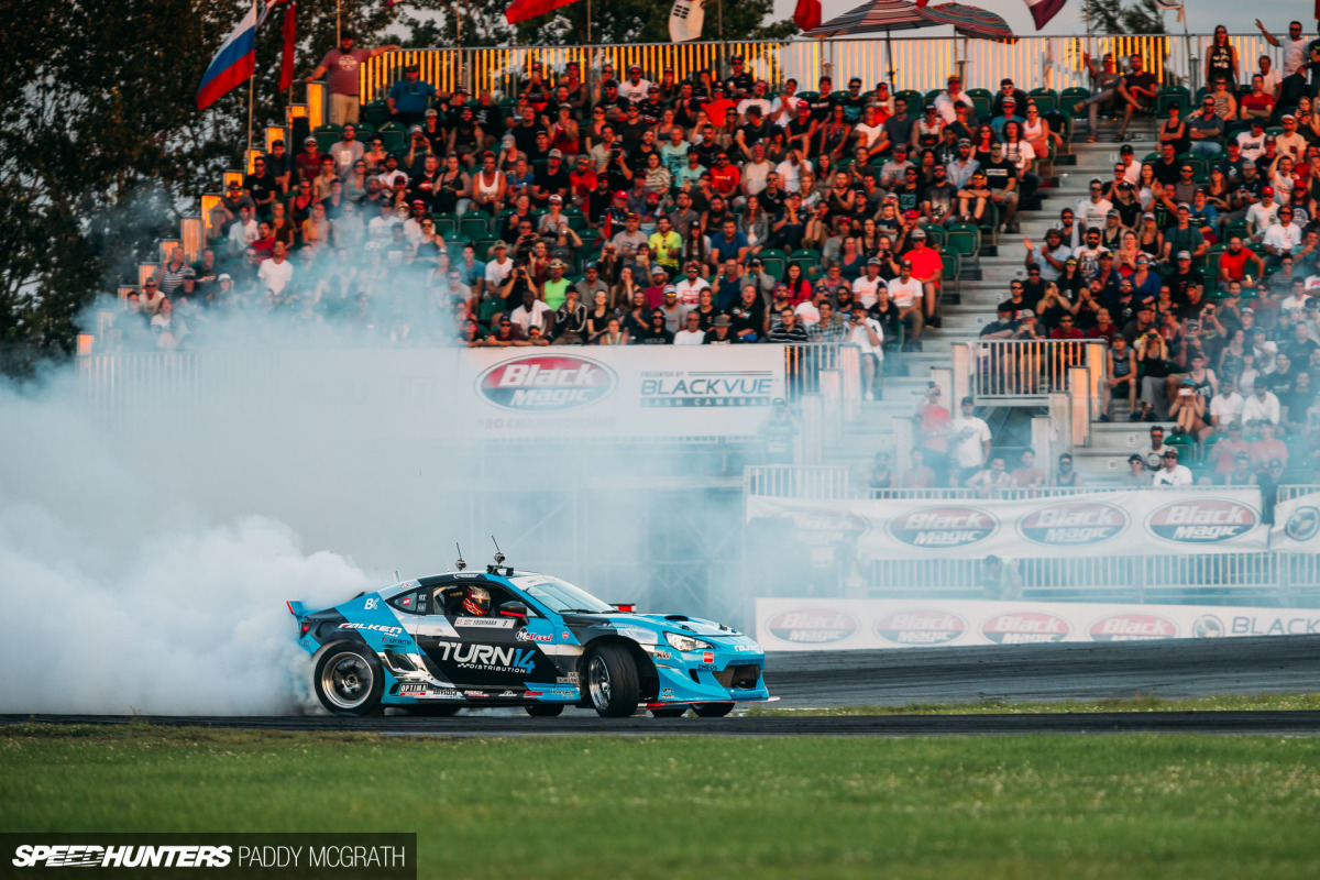 2017 FD05 Formula Drift Montreal Worthouse Speedhunters by Paddy McGrath-167