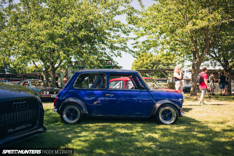 2017 Players Classic Mini XE Speedhunters by Paddy&nbsp;McGrath-1