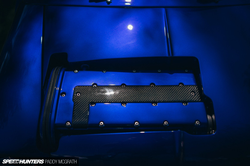 2017 Players Classic Mini XE Speedhunters by Paddy&nbsp;McGrath-3