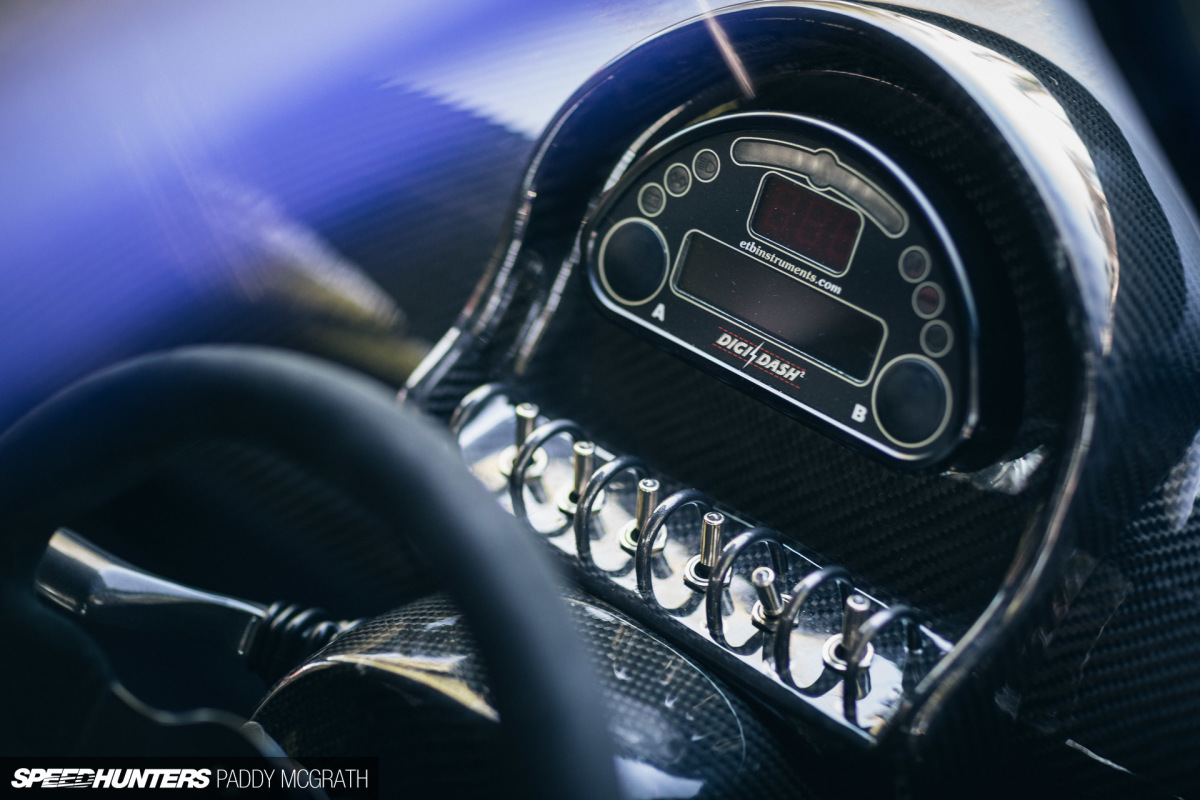 2017 Players Classic Mini XE Speedhunters by Paddy McGrath-10