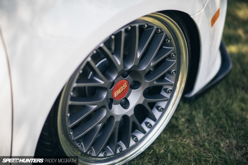 2017 Players Classic VW Golf R32 Speedhunters by Paddy&nbsp;McGrath-2