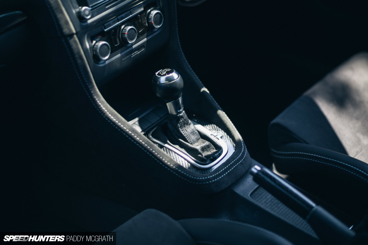 2017 Players Classic VW Golf R32 Speedhunters by Paddy McGrath-8