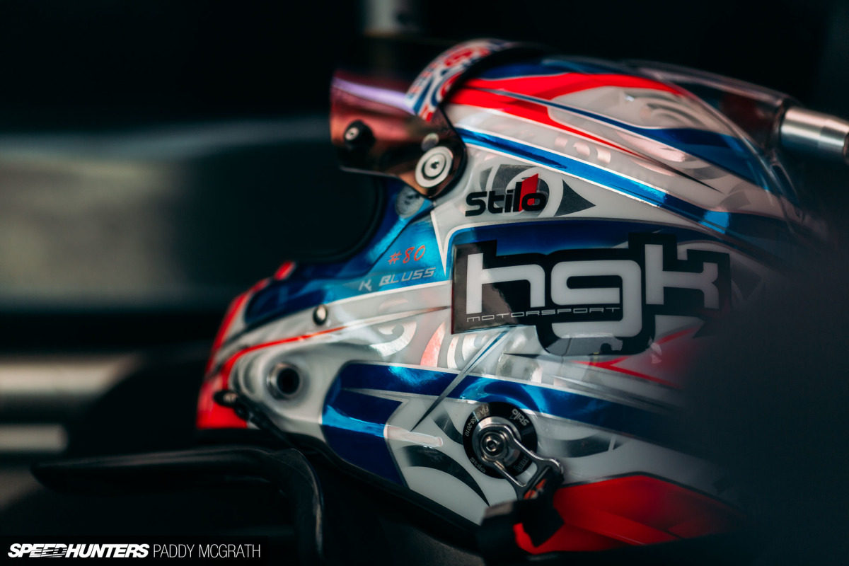 2017 FD06 - Thursday Practice Gallery by Paddy McGrath-7