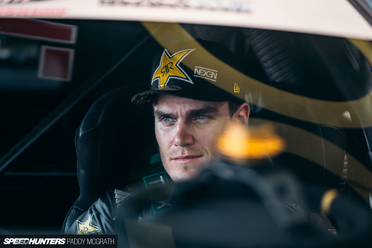 2017 FD06 - Thursday Practice Gallery by Paddy McGrath-13