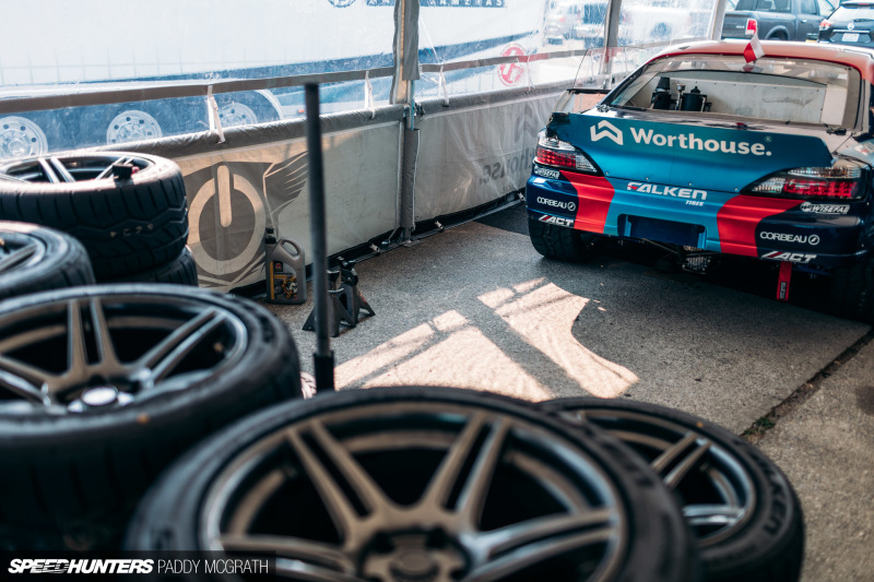 2017 Formula Drift Seattle Speedhunters Worthouse by Paddy&nbsp;McGrath-1