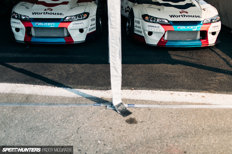 2017 Formula Drift Seattle Speedhunters Worthouse by Paddy&nbsp;McGrath-2