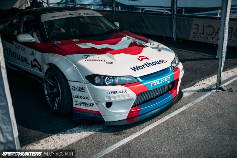 2017 Formula Drift Seattle Speedhunters Worthouse by Paddy&nbsp;McGrath-3