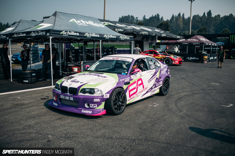 2017 Formula Drift Seattle Speedhunters Worthouse by Paddy&nbsp;McGrath-5