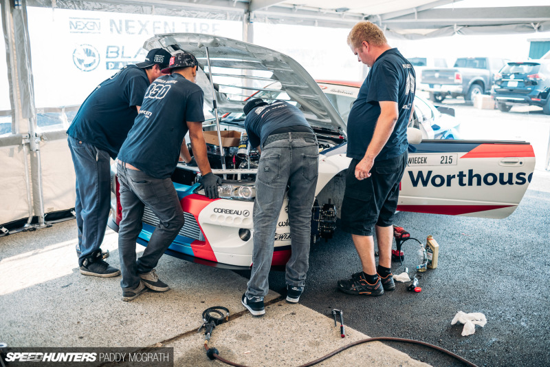 2017 Formula Drift Seattle Speedhunters Worthouse by Paddy&nbsp;McGrath-6