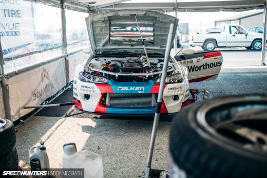 2017 Formula Drift Seattle Speedhunters Worthouse by Paddy&nbsp;McGrath-7