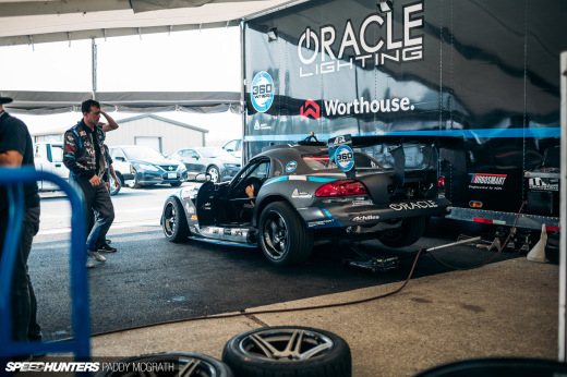 2017 Formula Drift Seattle Speedhunters Worthouse by Paddy&nbsp;McGrath-8