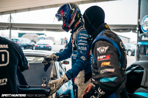 2017 Formula Drift Seattle Speedhunters Worthouse by Paddy&nbsp;McGrath-9