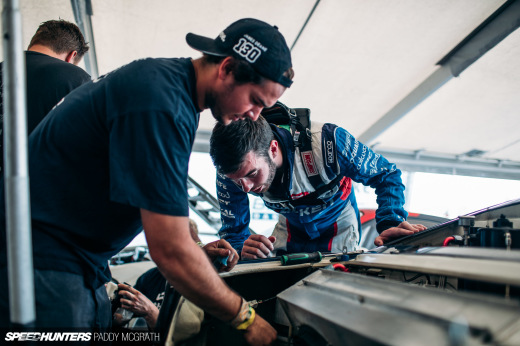 2017 Formula Drift Seattle Speedhunters Worthouse by Paddy&nbsp;McGrath-13