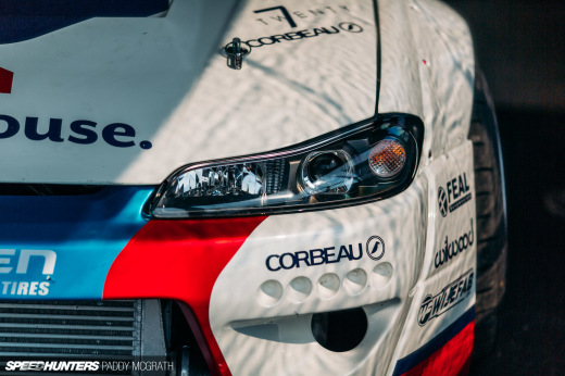 2017 Formula Drift Seattle Speedhunters Worthouse by Paddy&nbsp;McGrath-17