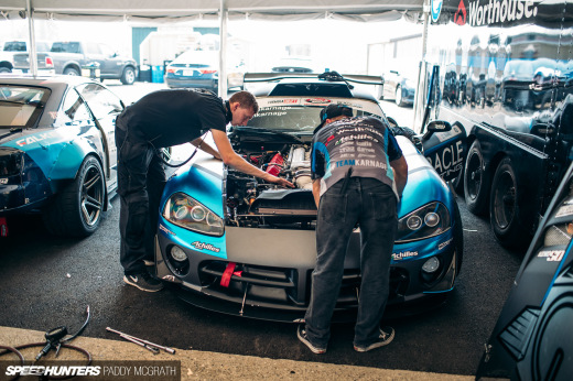 2017 Formula Drift Seattle Speedhunters Worthouse by Paddy&nbsp;McGrath-20