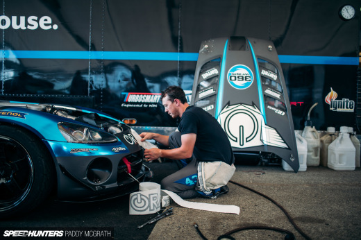 2017 Formula Drift Seattle Speedhunters Worthouse by Paddy&nbsp;McGrath-24