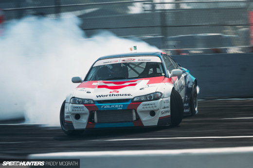 2017 Formula Drift Seattle Speedhunters Worthouse by Paddy&nbsp;McGrath-42