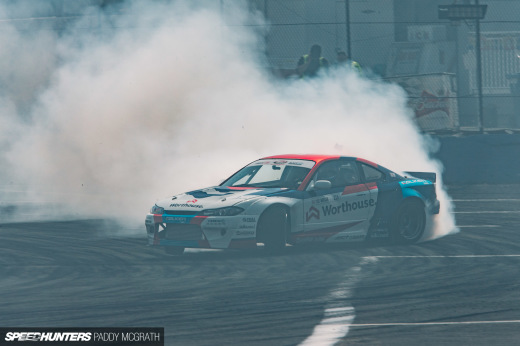 2017 Formula Drift Seattle Speedhunters Worthouse by Paddy&nbsp;McGrath-43