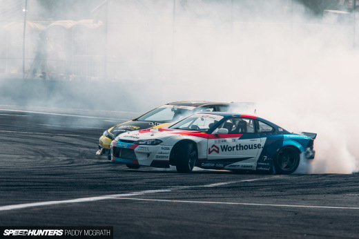 2017 Formula Drift Seattle Speedhunters Worthouse by Paddy&nbsp;McGrath-44