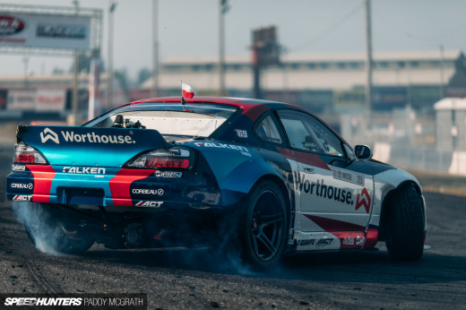 2017 Formula Drift Seattle Speedhunters Worthouse by Paddy&nbsp;McGrath-49