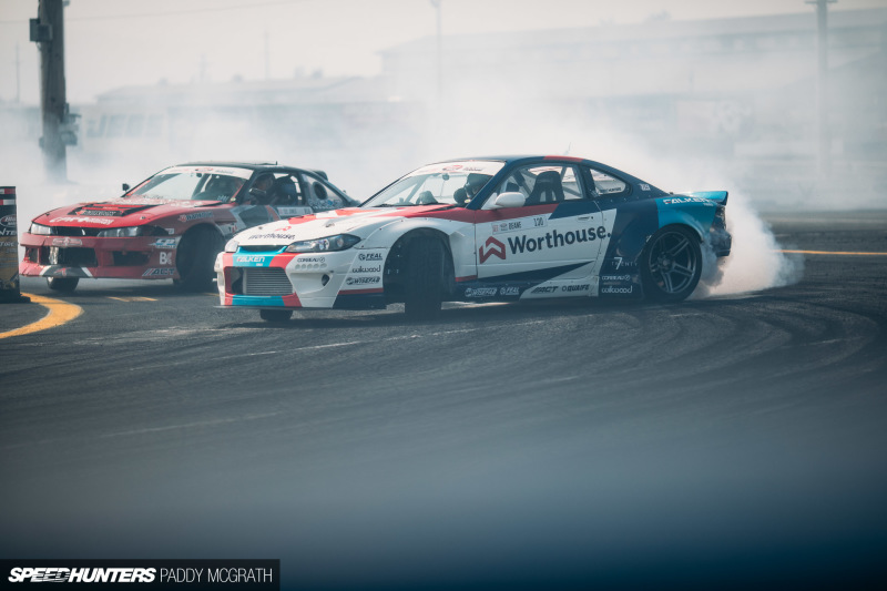 2017 Formula Drift Seattle Speedhunters Worthouse by Paddy&nbsp;McGrath-58