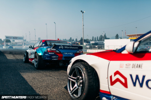 2017 Formula Drift Seattle Speedhunters Worthouse by Paddy&nbsp;McGrath-61