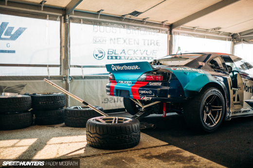 2017 Formula Drift Seattle Speedhunters Worthouse by Paddy&nbsp;McGrath-64