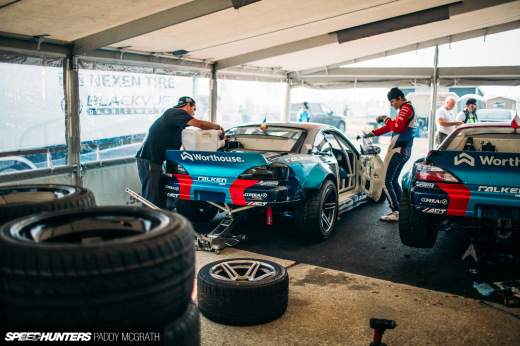 2017 Formula Drift Seattle Speedhunters Worthouse by Paddy&nbsp;McGrath-66